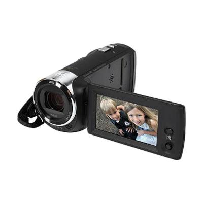 Sony HDR-CX405 Black Camcorder