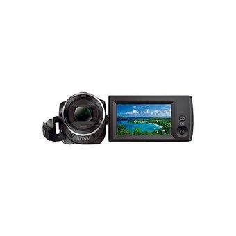 Sony HDR-CX405 Camcorders Black  