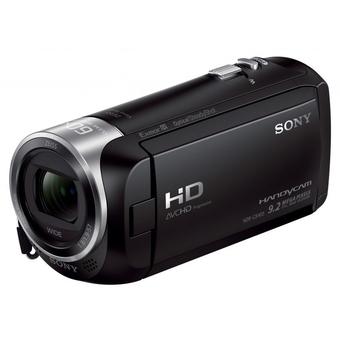 Sony HDR CX405 Handycam - 9.2 MP - Full HD Movie  
