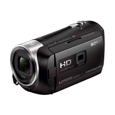 Sony HDR-PJ410 Full HD - Hitam