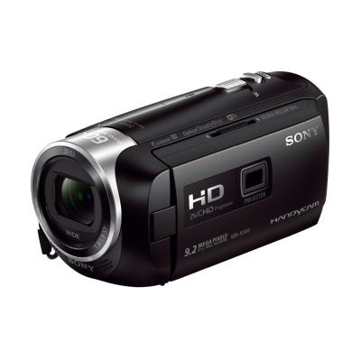 Sony HDR-PJ410 HD Handycam [Built-In Projector]