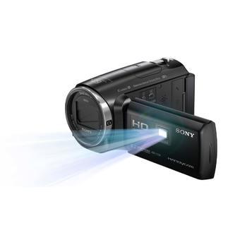 Sony HDR-PJ410 Projector Handycam  