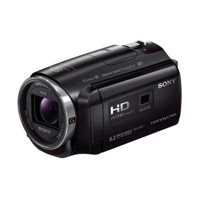 Sony HDR-PJ620 HD Handycam with Built-In Projector
