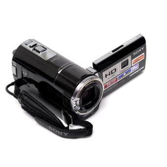 Sony HDR-PJ670E 32GB HD Handycam PAL with Built-In Projector  