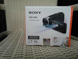 Sony HDRPJ410 Full HD Handycam