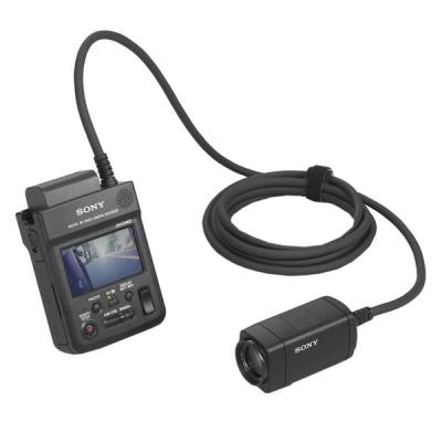 Sony HXR-MC1P POV Mini Camcorder HD - Hitam