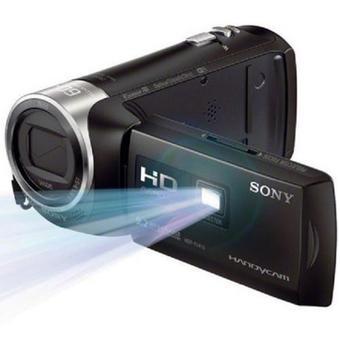 Sony Handycam PJ410  