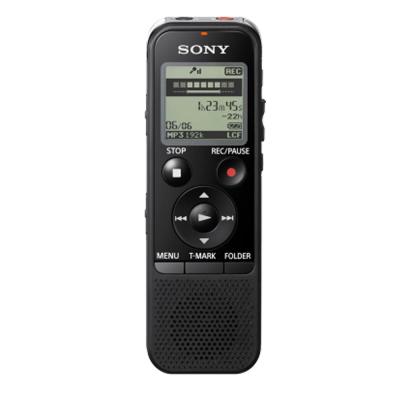 Sony ICD-PX440 Hitam Voice Recorder