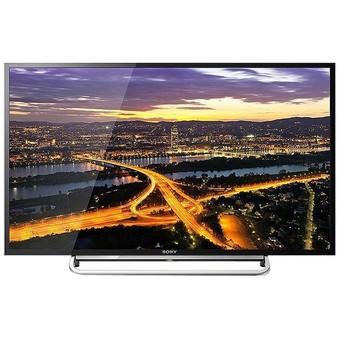 Sony KDL-50W800C BRAVIA LED / Full HD with Android TV - Hitam  