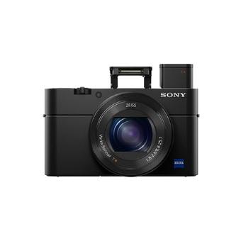 Sony Kamera Cyber-Shot RX100 Mark IV  