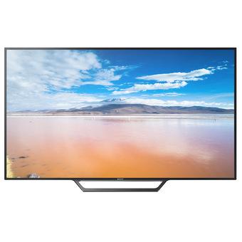 Sony - LED TV KDL?40W650D - 40 Inch - Hitam  