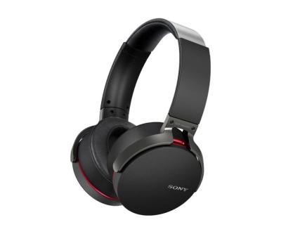 Sony MDR-XB950BT Extra Bass Bluetooth Headphones - Hitam