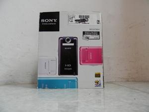 Sony MHS-PM5 bloggie HD Digital Camera Video Recorder