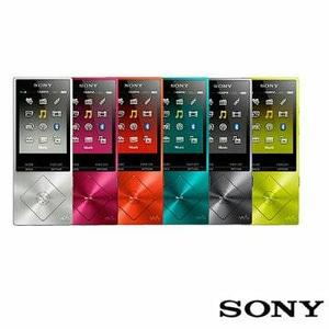 Sony NW-A25 (High-Resolution Bluetooth Audio Player Walkman 16GB)