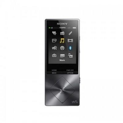 Sony NW-A26 High Resolution Audio Player Walkman - Hitam