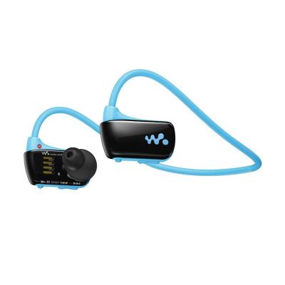 Sony NWZ-W273 Biru Sports MP3 Player [4 GB]