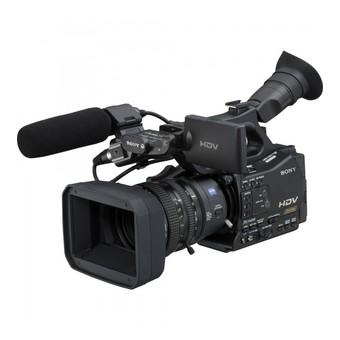 Sony Professional HDV HVR-Z7P  