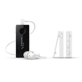 Sony SBH-50 Bluetooth headset White  
