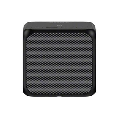 Sony SRS-X11 Portable Bluetooth Wireless Speaker - Black
