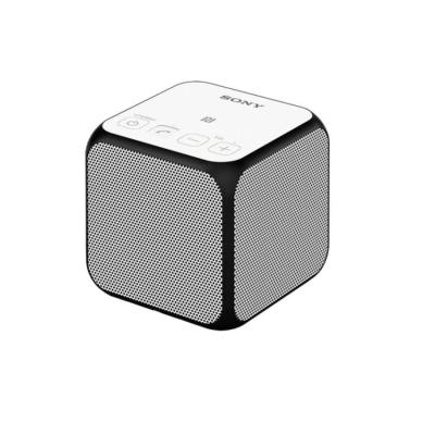 Sony SRS-X11 Speaker Bluetooth Ultra-Portable - Putih