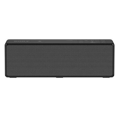 Sony SRS-X33 Portable Wireless Bluetooth Speaker - Black
