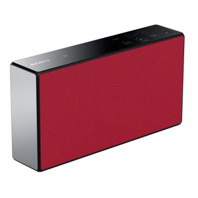 Sony SRS X5 Bluetooth Speaker - Merah
