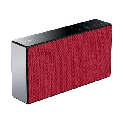 Sony SRS X5 Merah Bluetooth Speaker