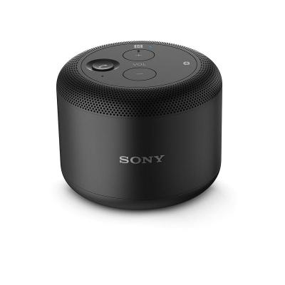 Sony Speaker Bluetooth BSP10 - Hitam