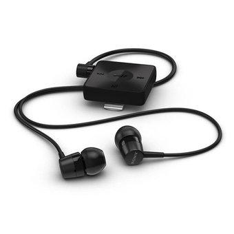 Sony Stereo Bluetooth Headset/Earphone SBH20 - Hitam  