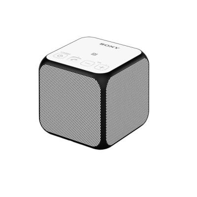 Sony Ultra-Portable Bluetooth Speaker SRS-X11 - Putih