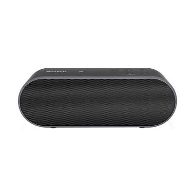 Sony Ultra SRS-X2 Hitam Portable Bluetooth Speaker