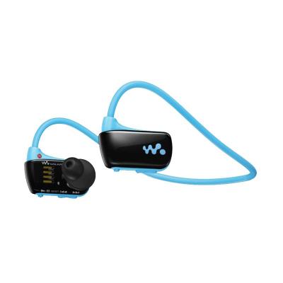 Sony Walkman NWZ-273 NWZ Biru Music Player [4 GB]