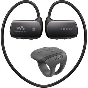 Sony Walkman NWZ-WS615 (Waterproof Sports MP3 Player 16GB)