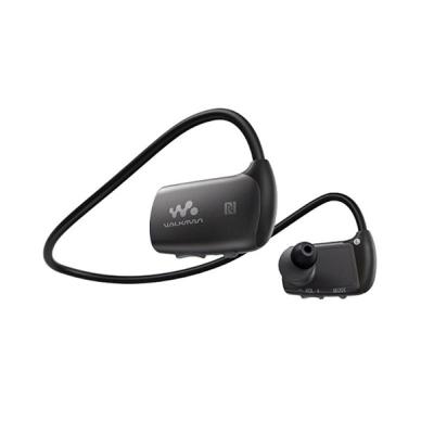 Sony Walkman Sports MP3 Walkman 16GB NWZ-WS615 Black [NFC & Bluetooth]