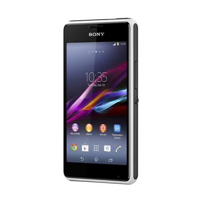 Sony Xperia E1 D2005 White Smartphone [Single SIM]