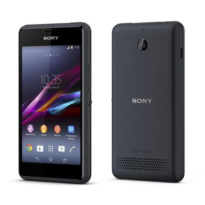 Sony Xperia E1 Dual - D2105 Black