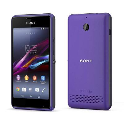 Sony Xperia E1 Dual - D2105 Purple