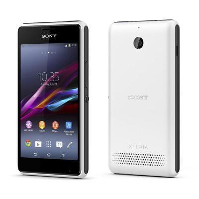 Sony Xperia E1 Single - D2005 White