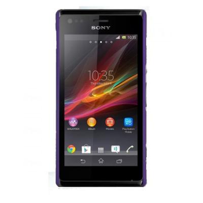 Sony Xperia M Single SIM C1905 - Purple