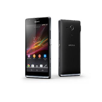 Sony Xperia SP 8GB - Black  