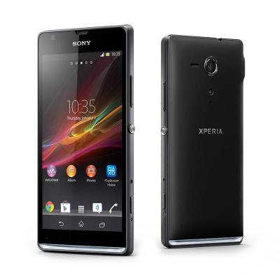 Sony Xperia SP - C5302 Black