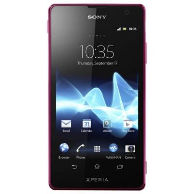 Sony Xperia TX LT29i - Pink