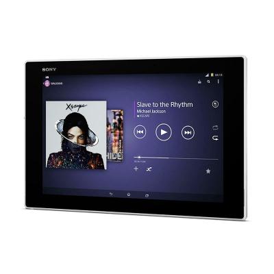 Sony Xperia Tablet Z2 - SGP51 White
