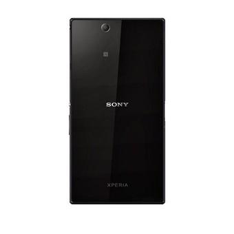 Sony Xperia Z Ultra C6802 - 16GB -Hitam  