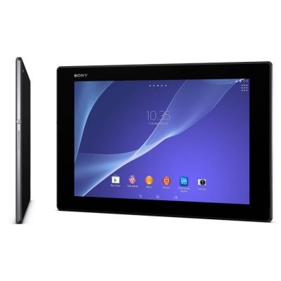 Sony Xperia Z2 Tablet - Black