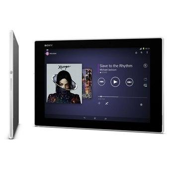 Sony Xperia Z2 Tablet - White  
