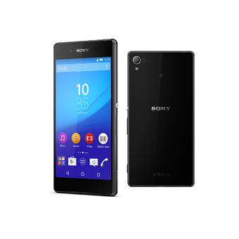Sony Xperia Z3 Plus Dual SIM - 32GB - Black  