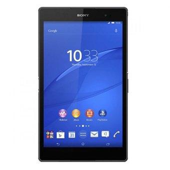 Sony Xperia Z3 Tablet Compact SGP621 - Black  