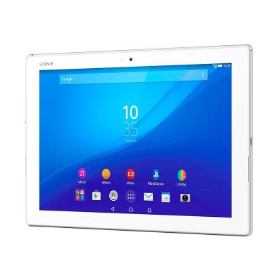 Sony Xperia Z4 Tab 10 White Tablet [32 GB/LTE]
