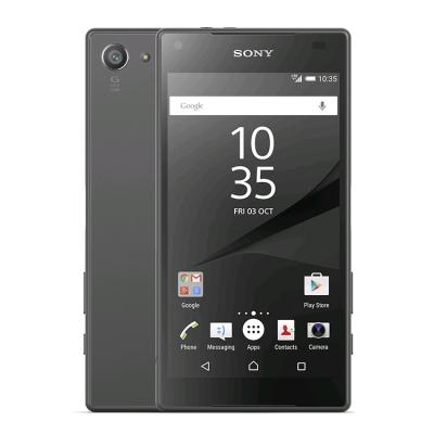 Sony Xperia Z5 Compact - 32 GB - Hitam